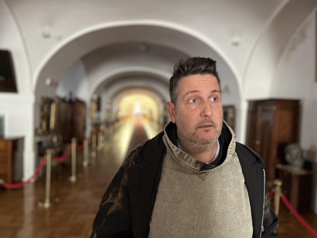 Povratak tragača – talentovani ljudi Balkana