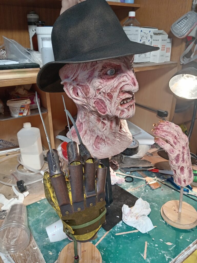 Delo umetnika Pali Baše