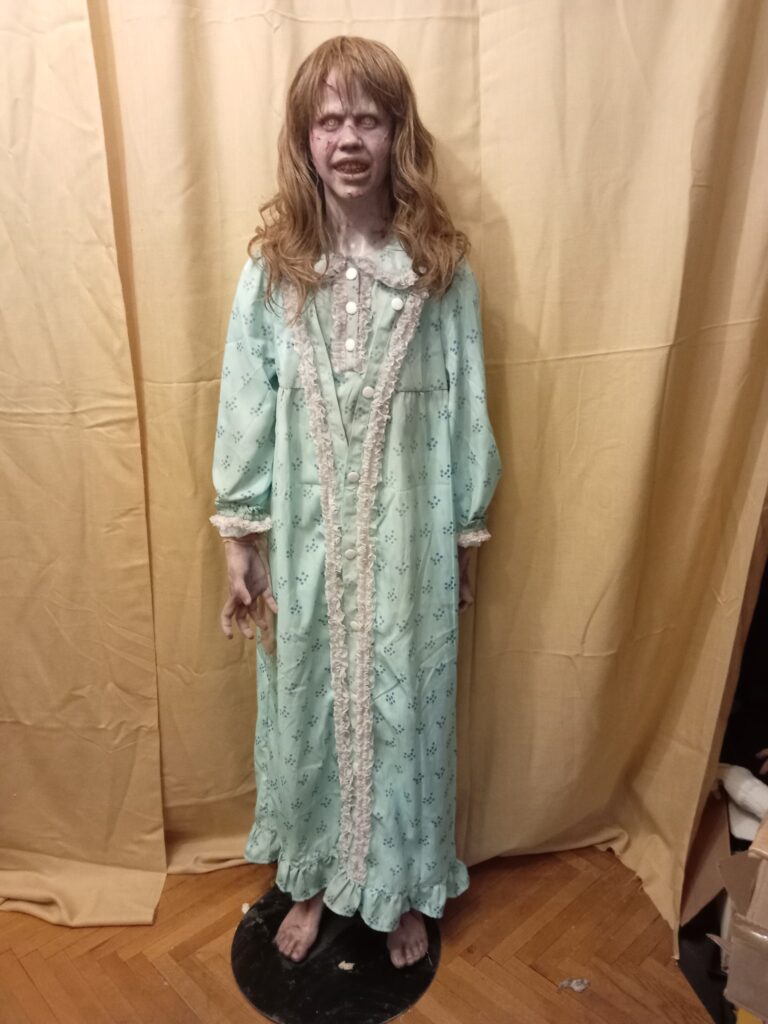 Skulptura Pali Baše