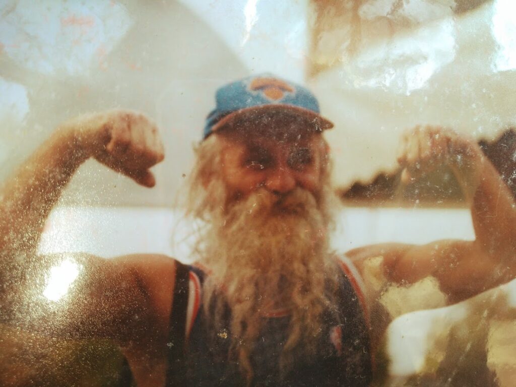 Branko Mileusnić dokumentacija Ginis rekorda