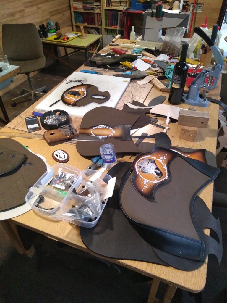 Zanatlije Balkana – priče o tradiciji i veštinama