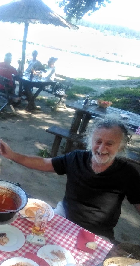 Okrugla platna Djuro Horvat