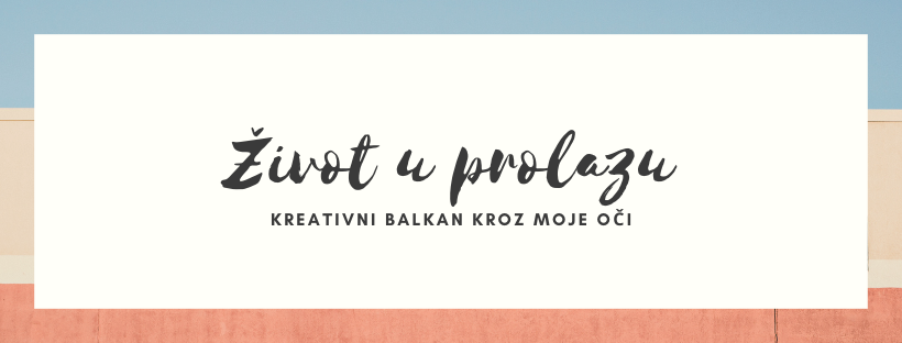 Život u prolazu