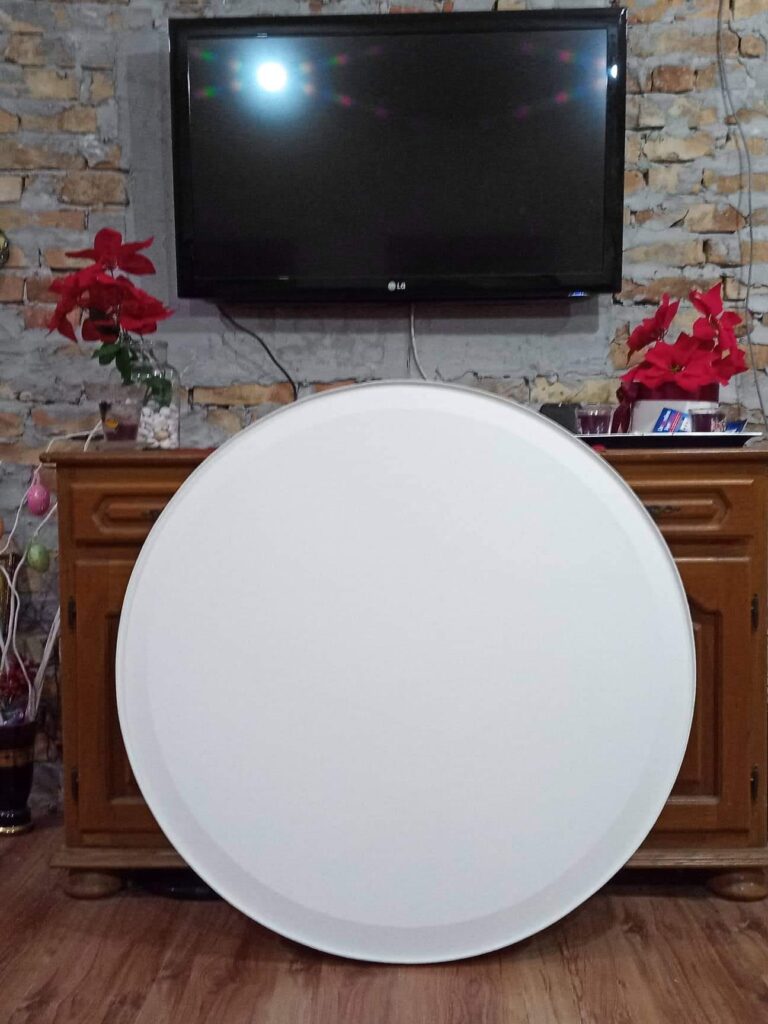 Djuro Horvat okrugla platna zlatni presek