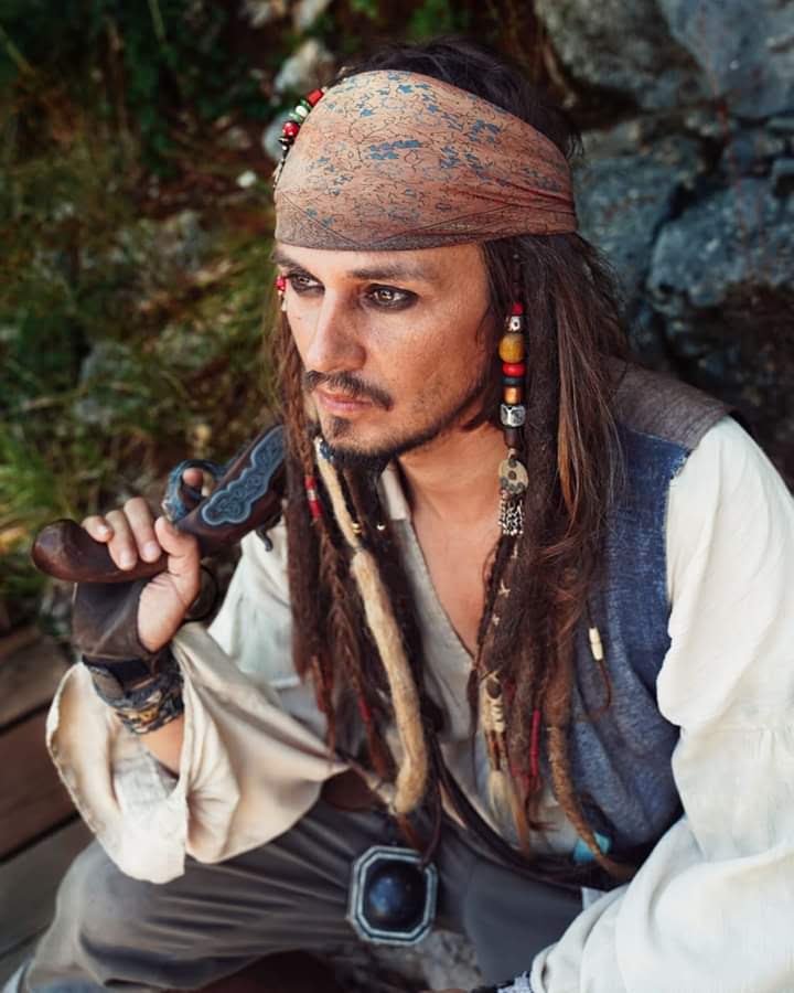 Priče sa Balkana – portret umetnika