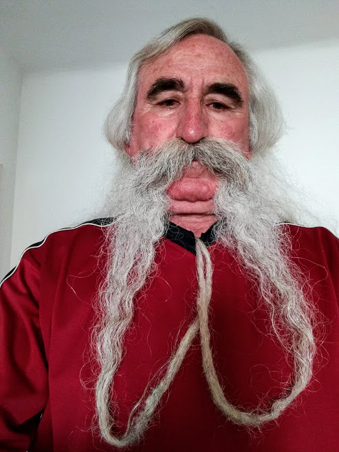 Ljudi koji čuvaju tradiciju Balkana – fotografija