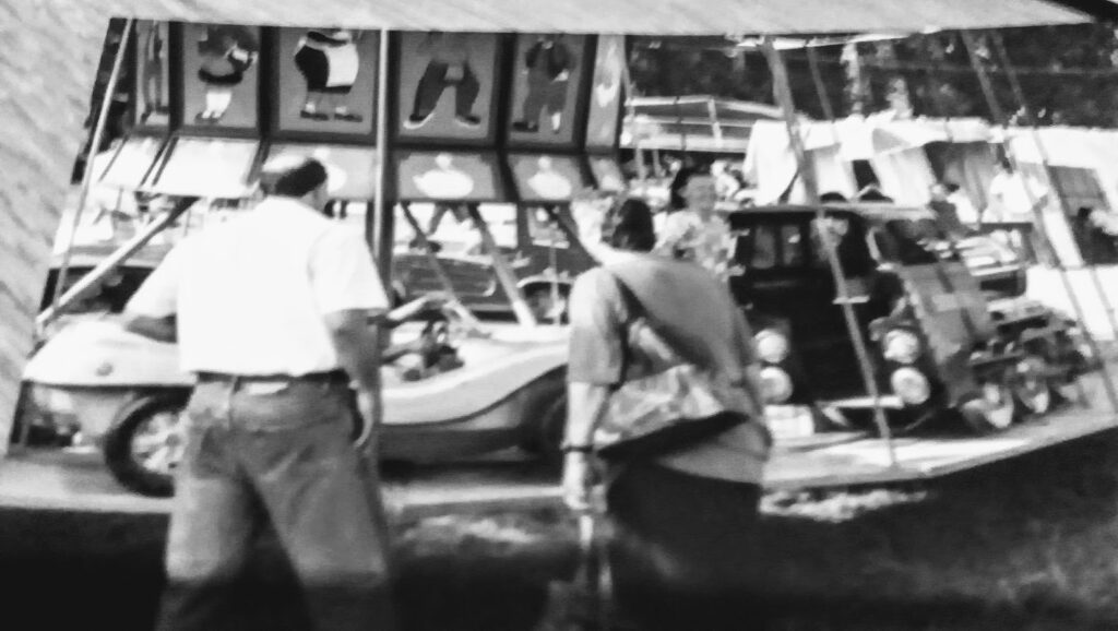 Vašar u Pirotu – posetioci i štandovi